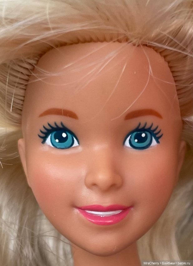 Джаззи / teen looks cheerleader Jazzie (фото 8)