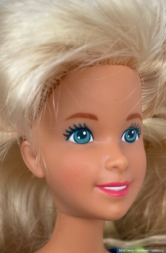 Джаззи / teen looks cheerleader Jazzie (фото 10)