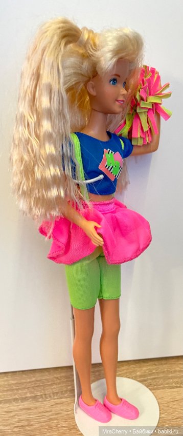 Джаззи / teen looks cheerleader Jazzie (фото 5)