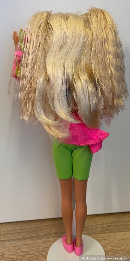 Джаззи / teen looks cheerleader Jazzie (фото 7)