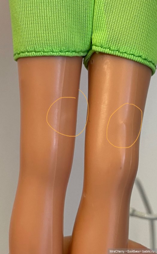 Джаззи / teen looks cheerleader Jazzie (фото 3)