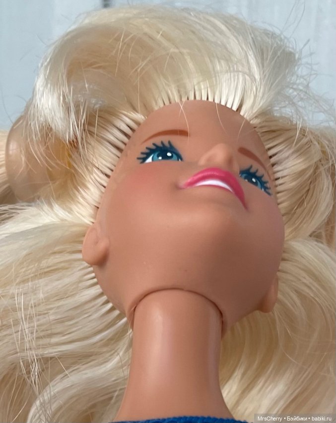 Джаззи / teen looks cheerleader Jazzie