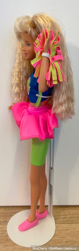 Джаззи / teen looks cheerleader Jazzie (фото 6)