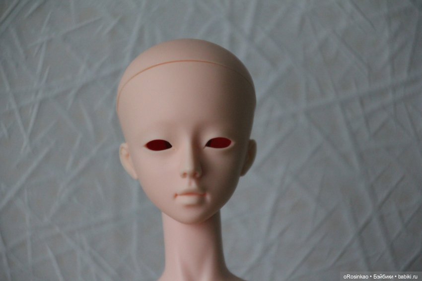 Продам Withdoll Cynthia normal skin (фото 2)