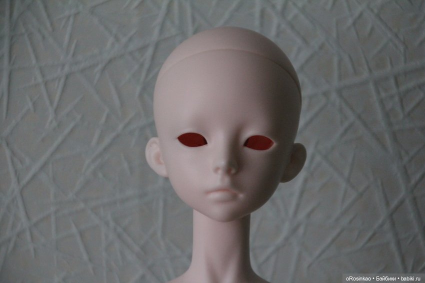 Продам Withdoll Cathy rose white skin (фото 3)