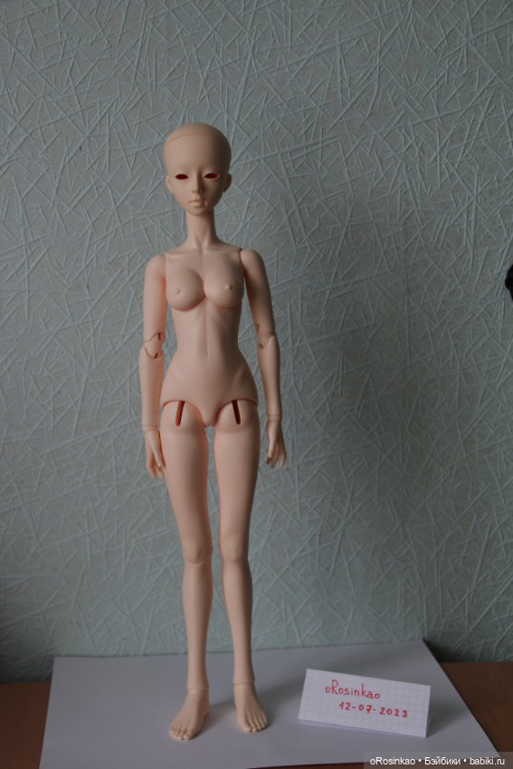 Продам Withdoll Cynthia normal skin