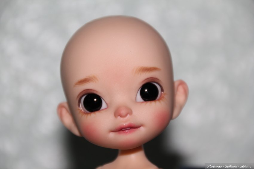 Продам малыша Elementdoll C (фото 2)