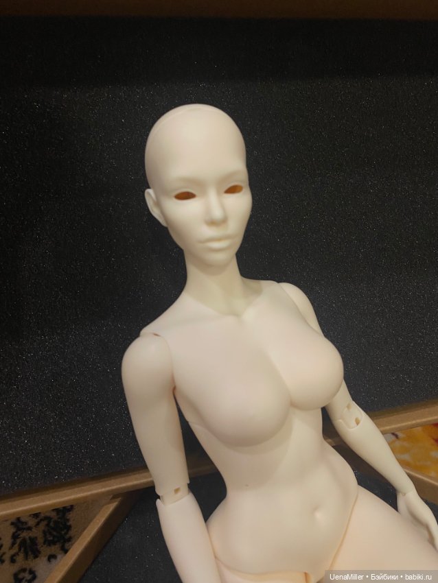 Luthien от Sartoriaj — Куклы BJD (фото 7)