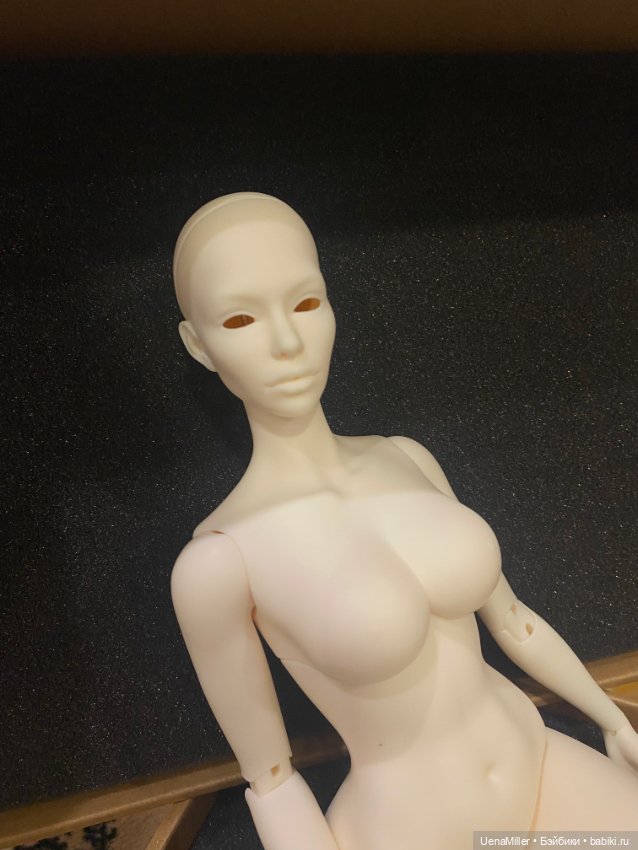 Luthien от Sartoriaj — Куклы BJD (фото 6)