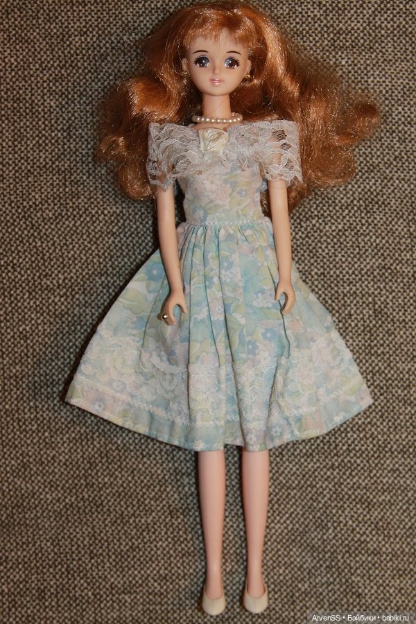 New Дженни компании Такара (фото 5)