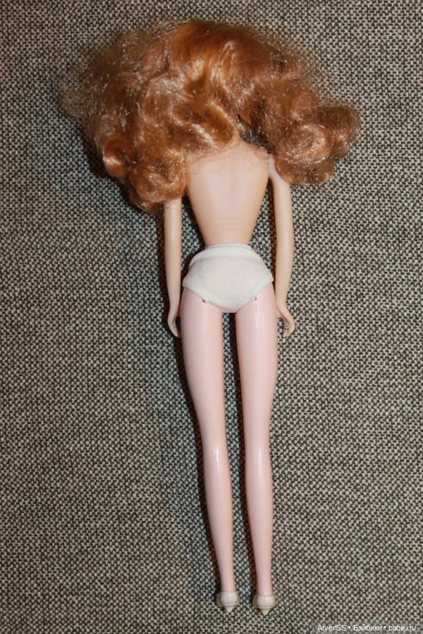 New Дженни компании Такара