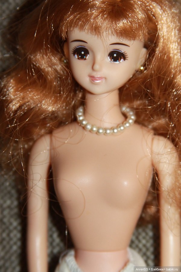 New Дженни компании Такара (фото 9)