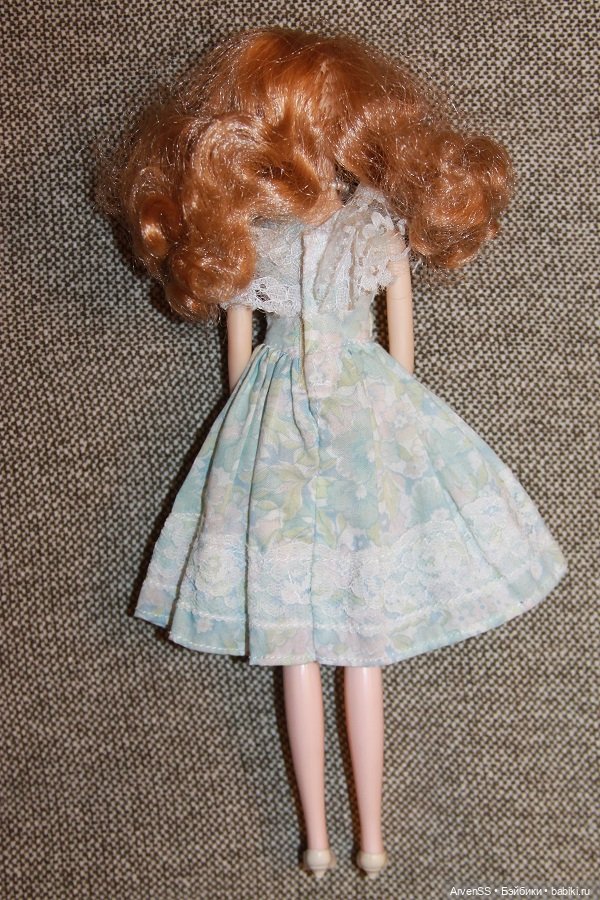 New Дженни компании Такара (фото 7)