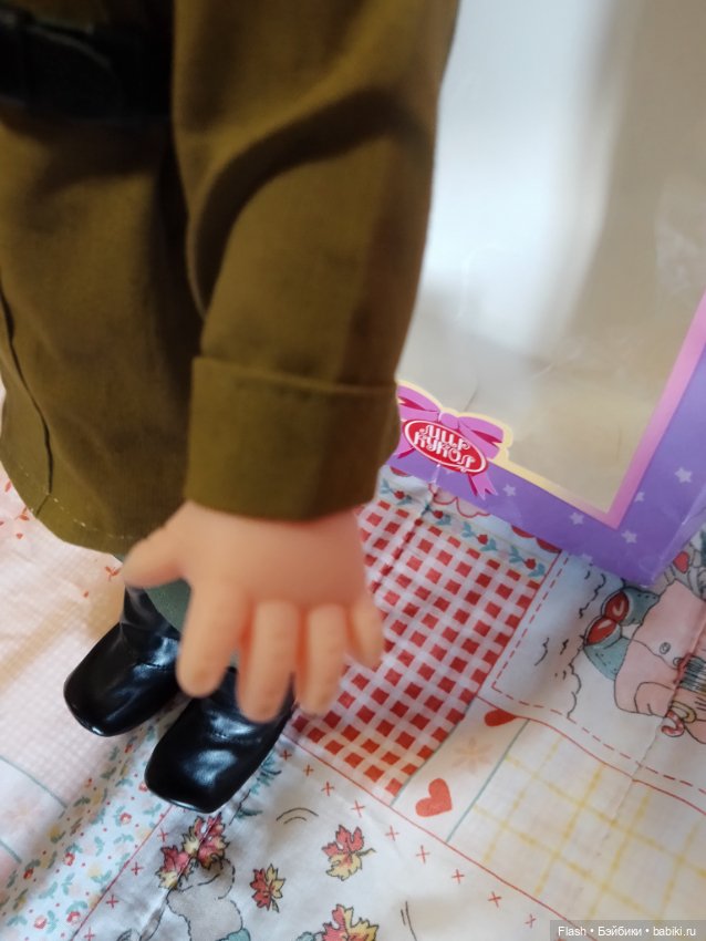 Ивановский солдат шатен голубоглазый== сег 1500===