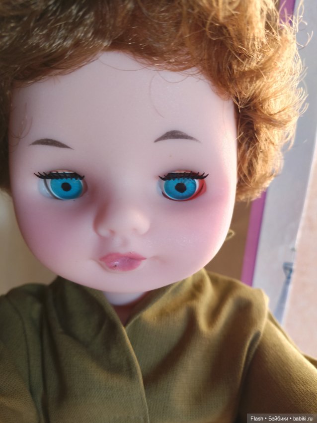 Ивановский солдат шатен голубоглазый== сег 1500=== (фото 5)