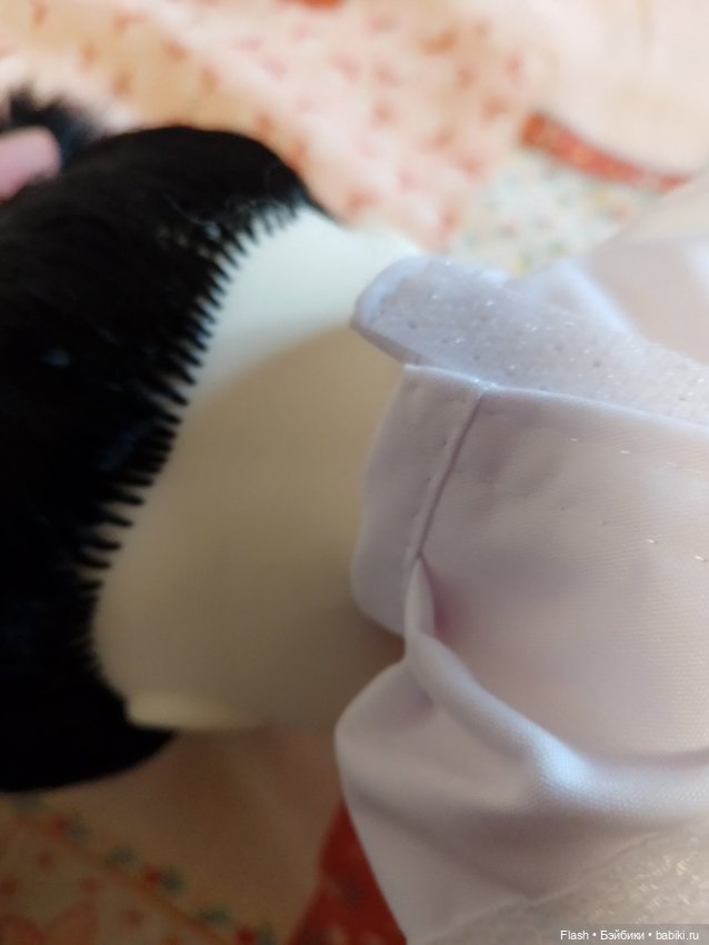 Пьеро или Пьеринка Ивановской ФИ (фото 6)