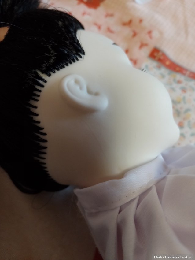 Пьеро или Пьеринка Ивановской ФИ (фото 7)