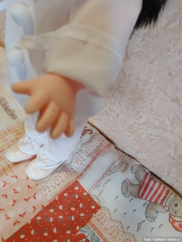 Пьеро или Пьеринка Ивановской ФИ (фото 9)