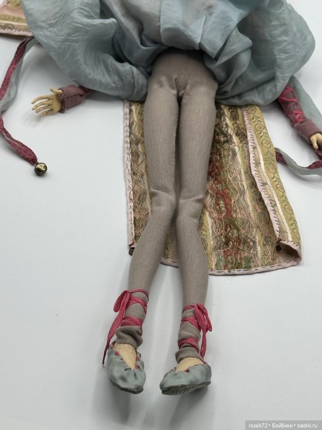 Царевна от Юлии Ральниковой (фото 5)