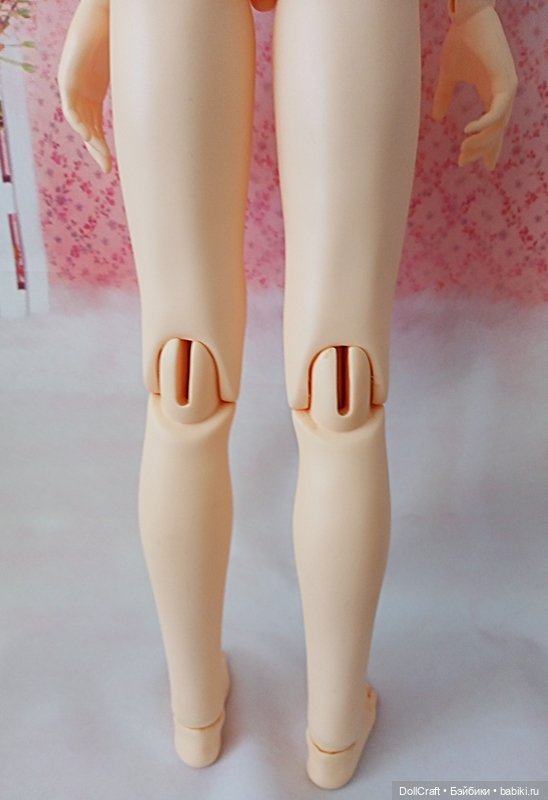 Soom SuperGem Лазурь — Куклы BJD (фото 6)