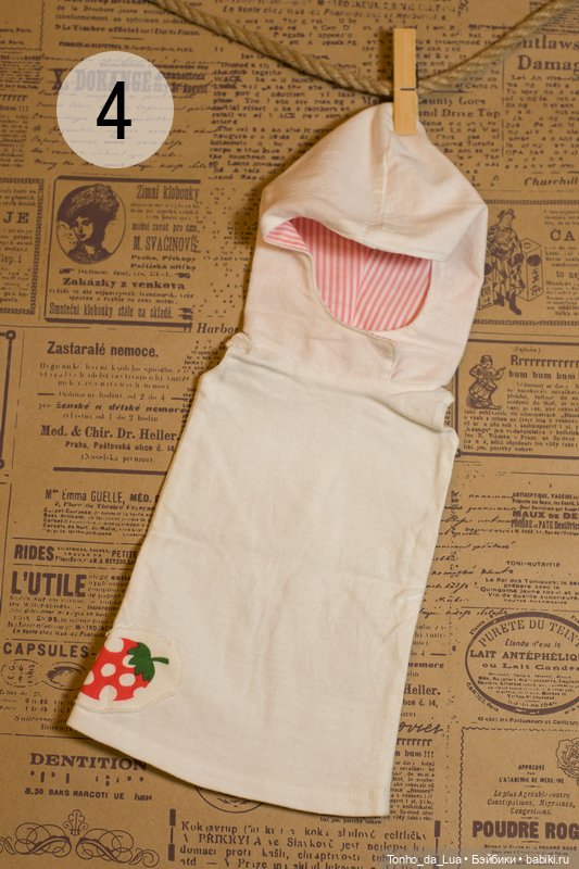 Верхняя одежда и худи для 70+ и EID (фото 5)