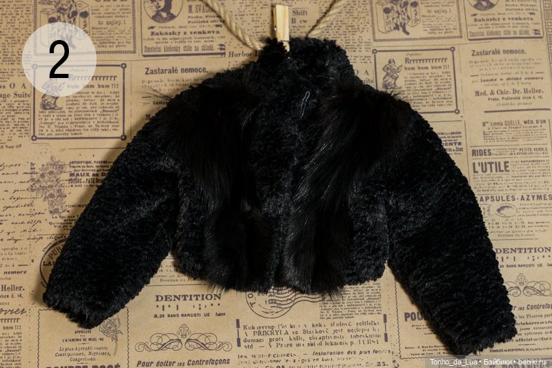 Верхняя одежда и худи для 70+ и EID (фото 3)