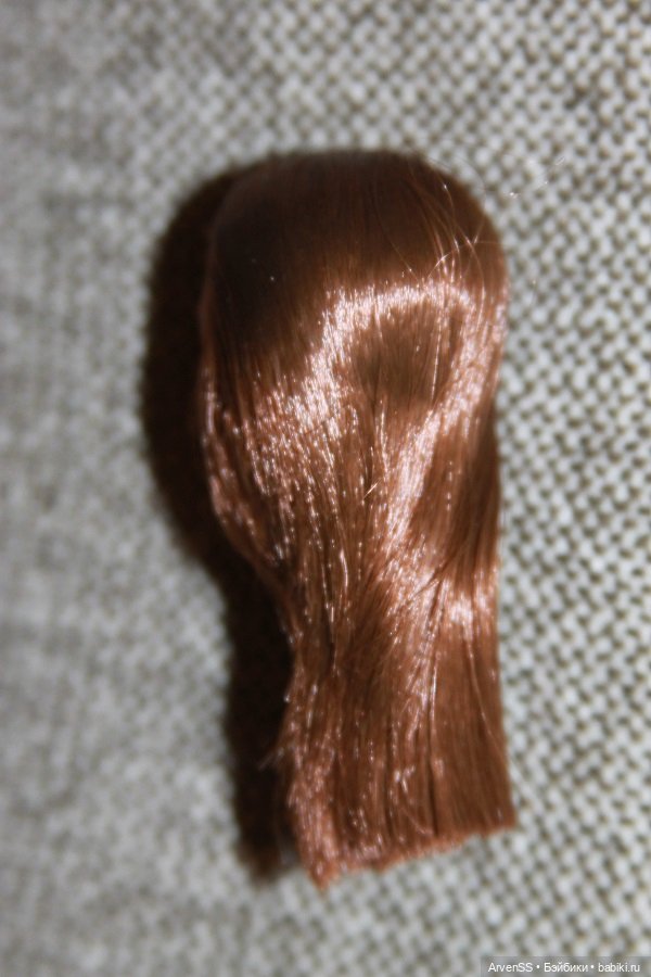 Голова экшен дамы 1/6 Cool Girl Cg-12: Electra Figura 12 PuLG By Takara (фото 5)