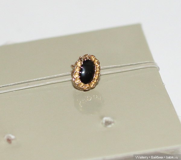 Кольца 5 штук (Integrity Toys) (фото 2)