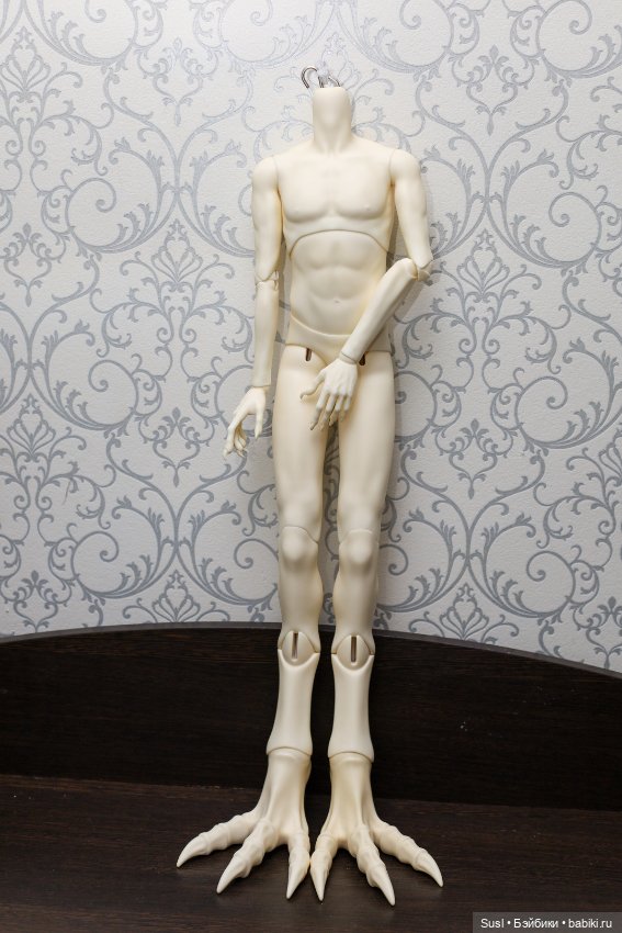 Продам тело soom arkose зверо-версия (фото 2)