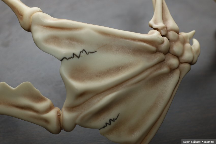 Продам тело soom arkose зверо-версия (фото 6)