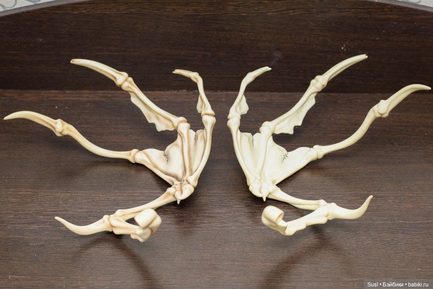 Продам тело soom arkose зверо-версия (фото 3)