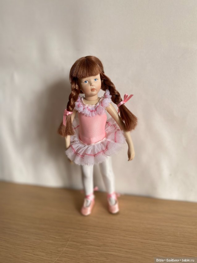 Мегги балерина от Хелен Киш, Dakin, Helen Kish, Maggie (фото 5)