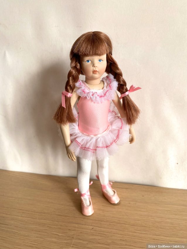 Мегги балерина от Хелен Киш, Dakin, Helen Kish, Maggie (фото 4)