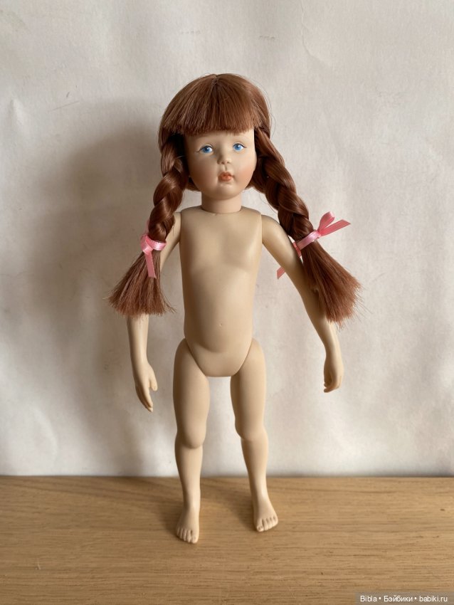 Мегги балерина от Хелен Киш, Dakin, Helen Kish, Maggie (фото 9)