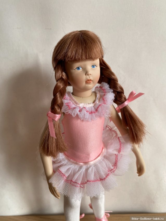 Мегги балерина от Хелен Киш, Dakin, Helen Kish, Maggie