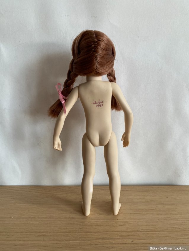 Мегги балерина от Хелен Киш, Dakin, Helen Kish, Maggie (фото 10)