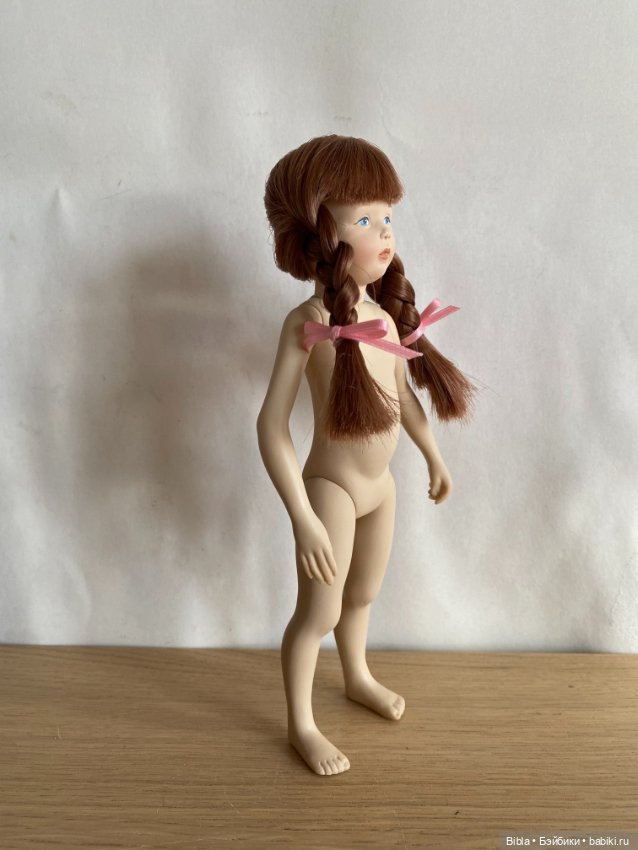 Мегги балерина от Хелен Киш, Dakin, Helen Kish, Maggie (фото 8)