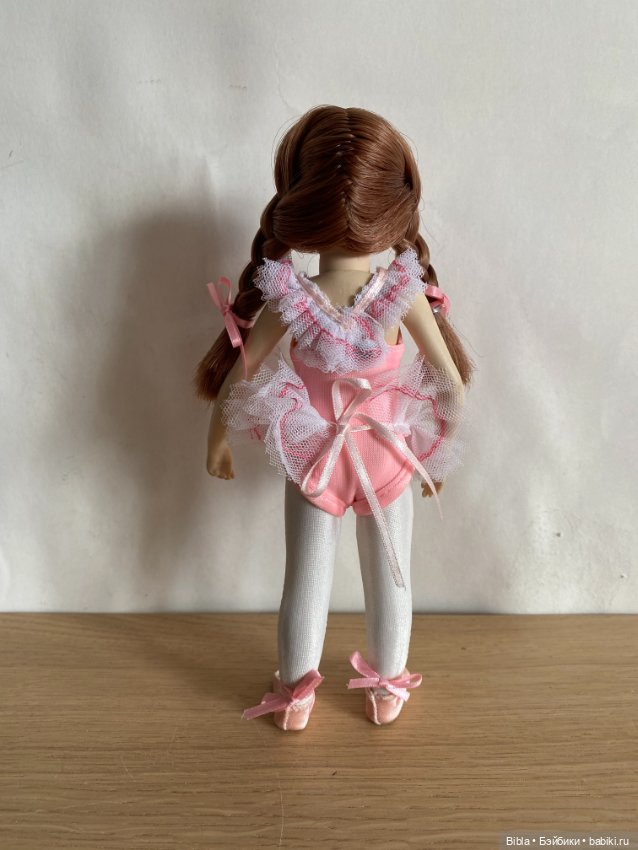 Мегги балерина от Хелен Киш, Dakin, Helen Kish, Maggie (фото 3)