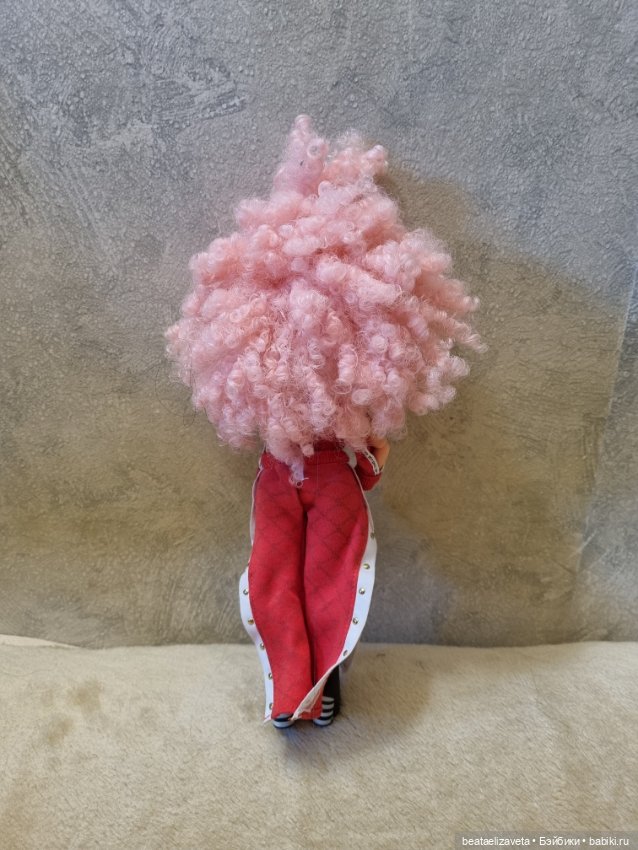 Lol OMG — Игровые куклы (фото 3)