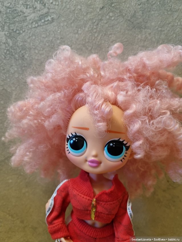 Lol OMG — Игровые куклы (фото 2)
