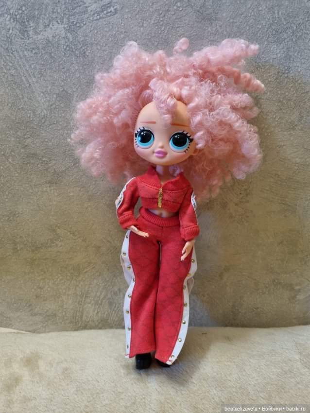 Lol OMG — Игровые куклы