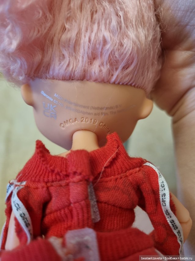 Lol OMG — Игровые куклы (фото 4)