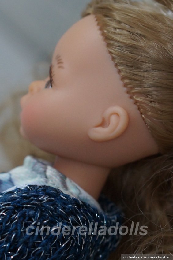 Инес#3 Paola Reina (Паола Рейна) (фото 8)