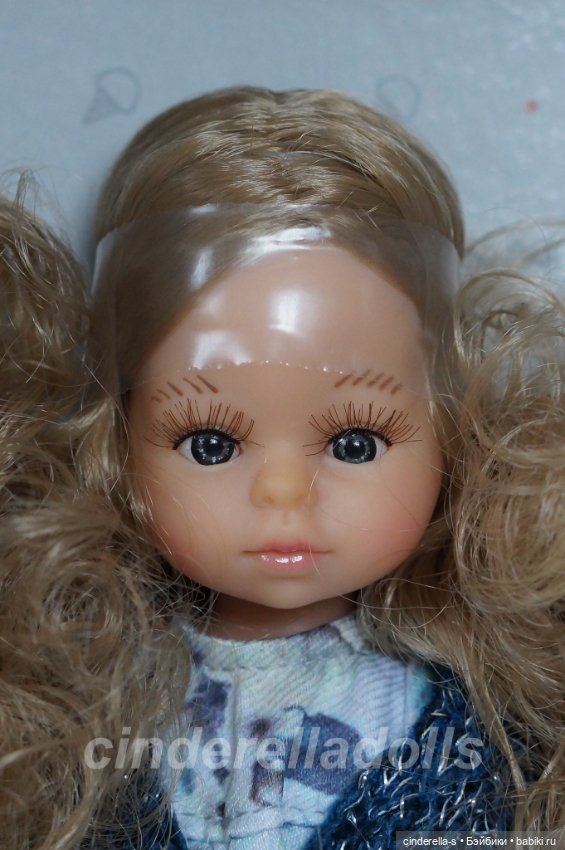 Инес#3 Paola Reina (Паола Рейна) (фото 3)