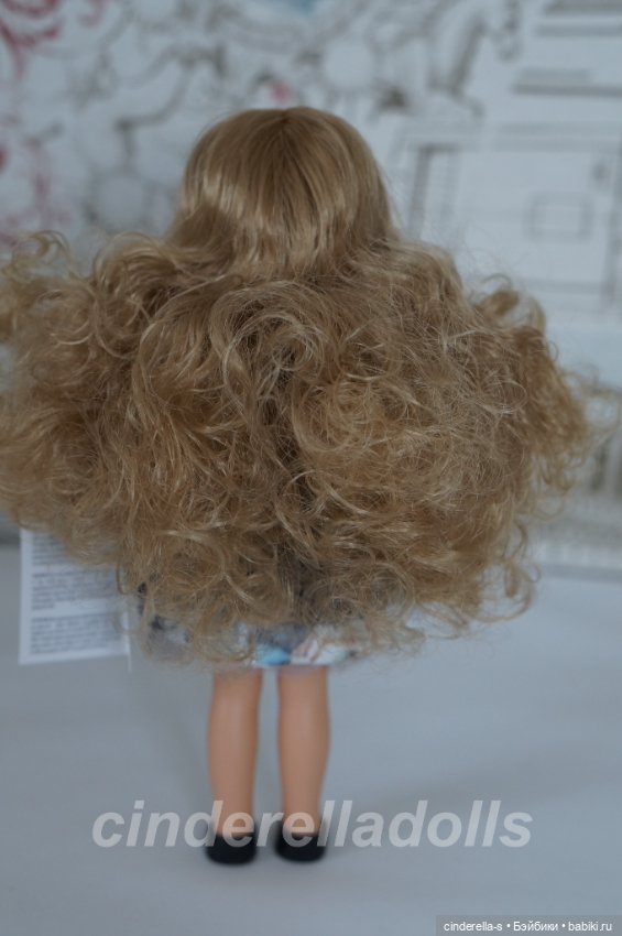 Инес#3 Paola Reina (Паола Рейна) (фото 5)