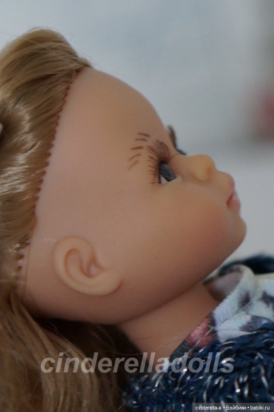 Инес#3 Paola Reina (Паола Рейна) (фото 7)