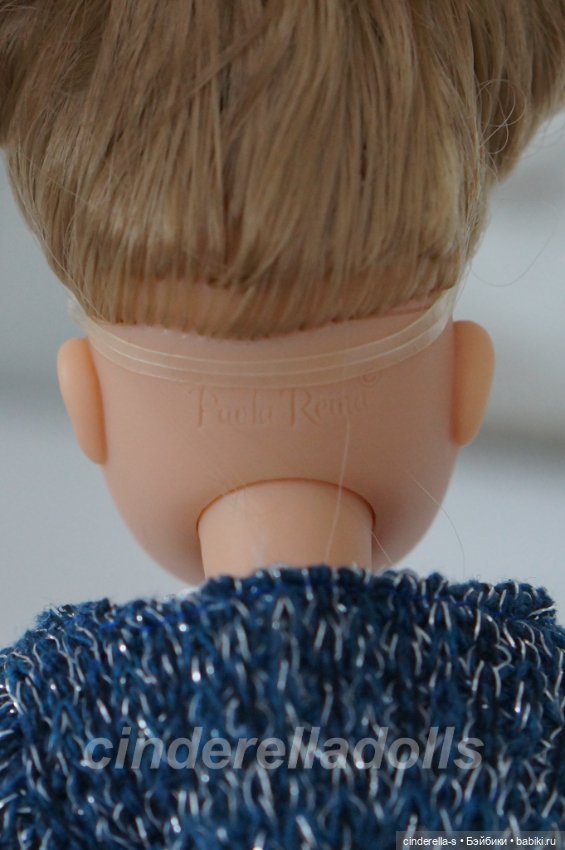 Инес#3 Paola Reina (Паола Рейна) (фото 6)