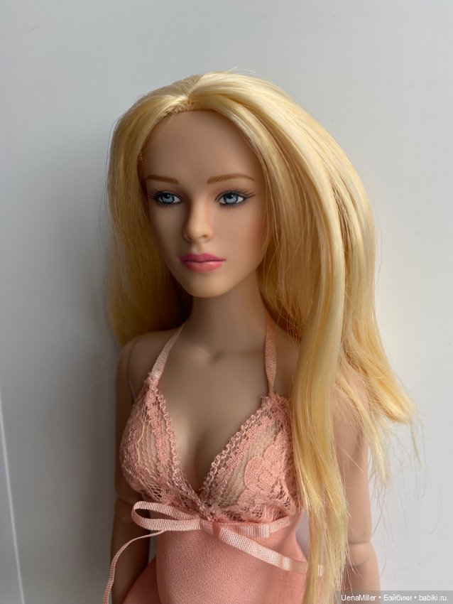 Лана Лэнг ( Аврора) от Тоннера (фото 2)