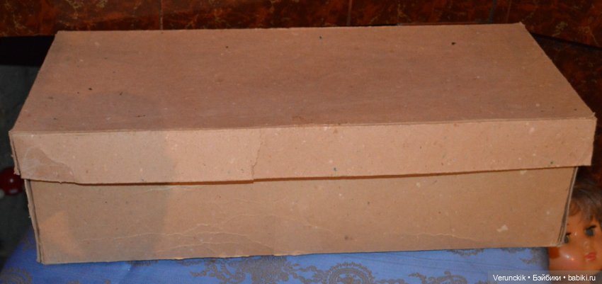 Кукла СССР .Кукла (Вика).Совершенно новая !в коробке (фото 5)