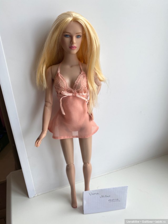 Лана Лэнг ( Аврора) от Тоннера (фото 3)